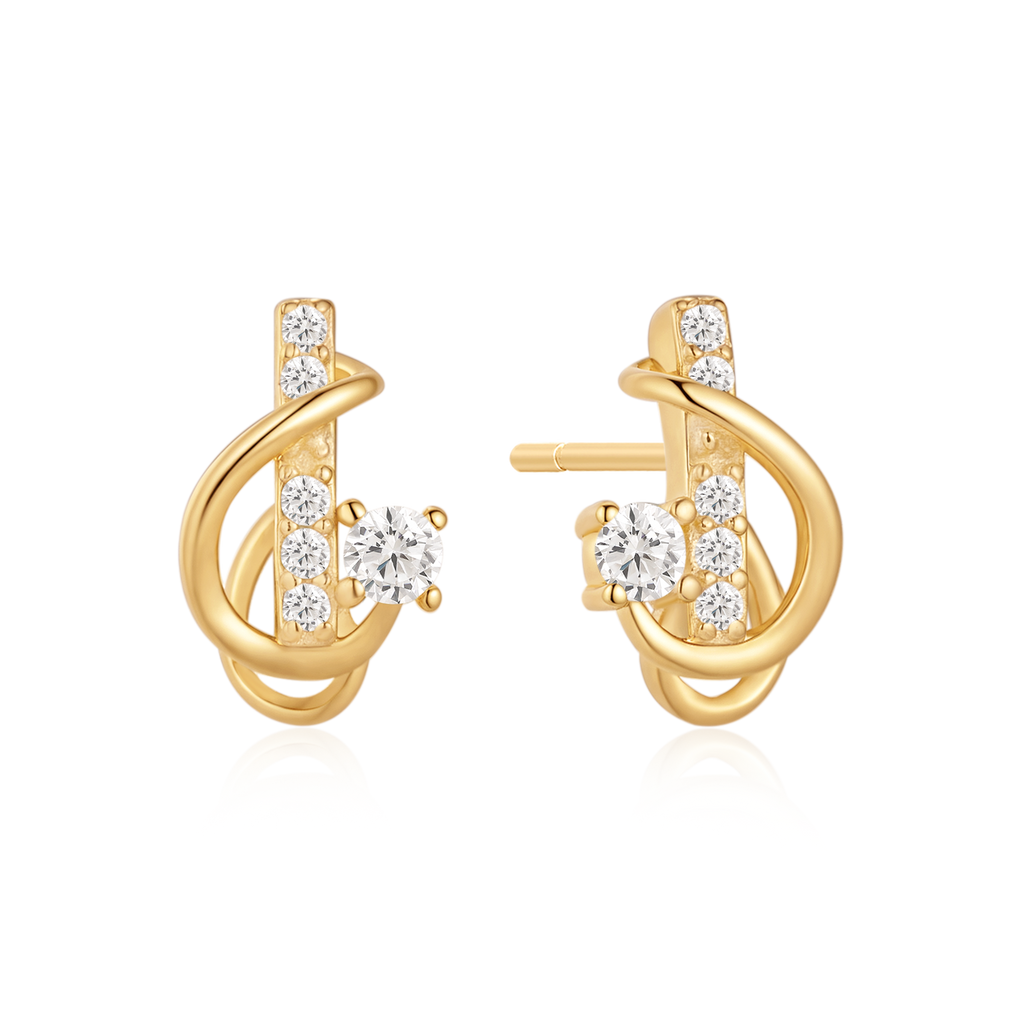 Ørestikker Zirconia