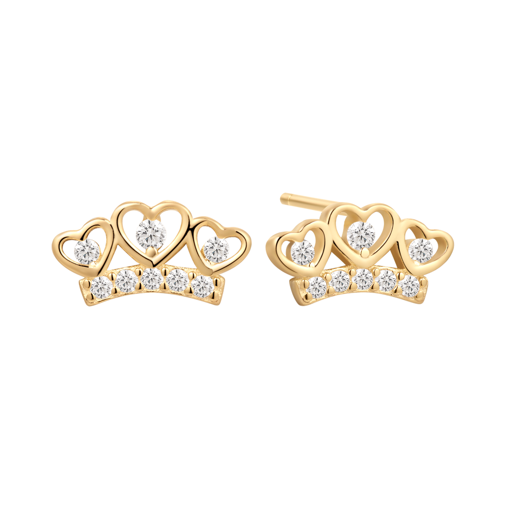 Ørestikker Zirconia