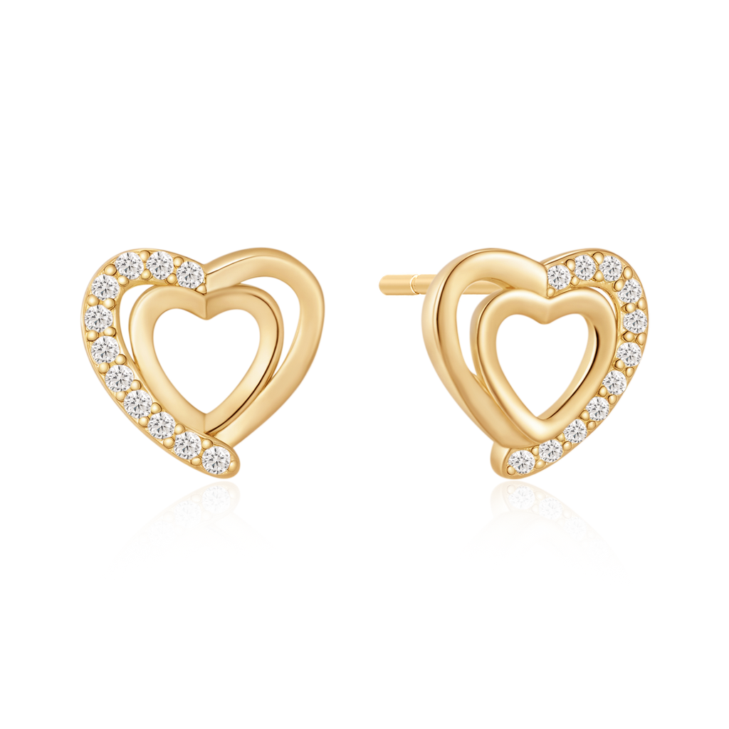 Ørestikker Zirconia