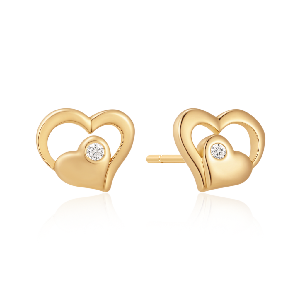Ørestikker Zirconia