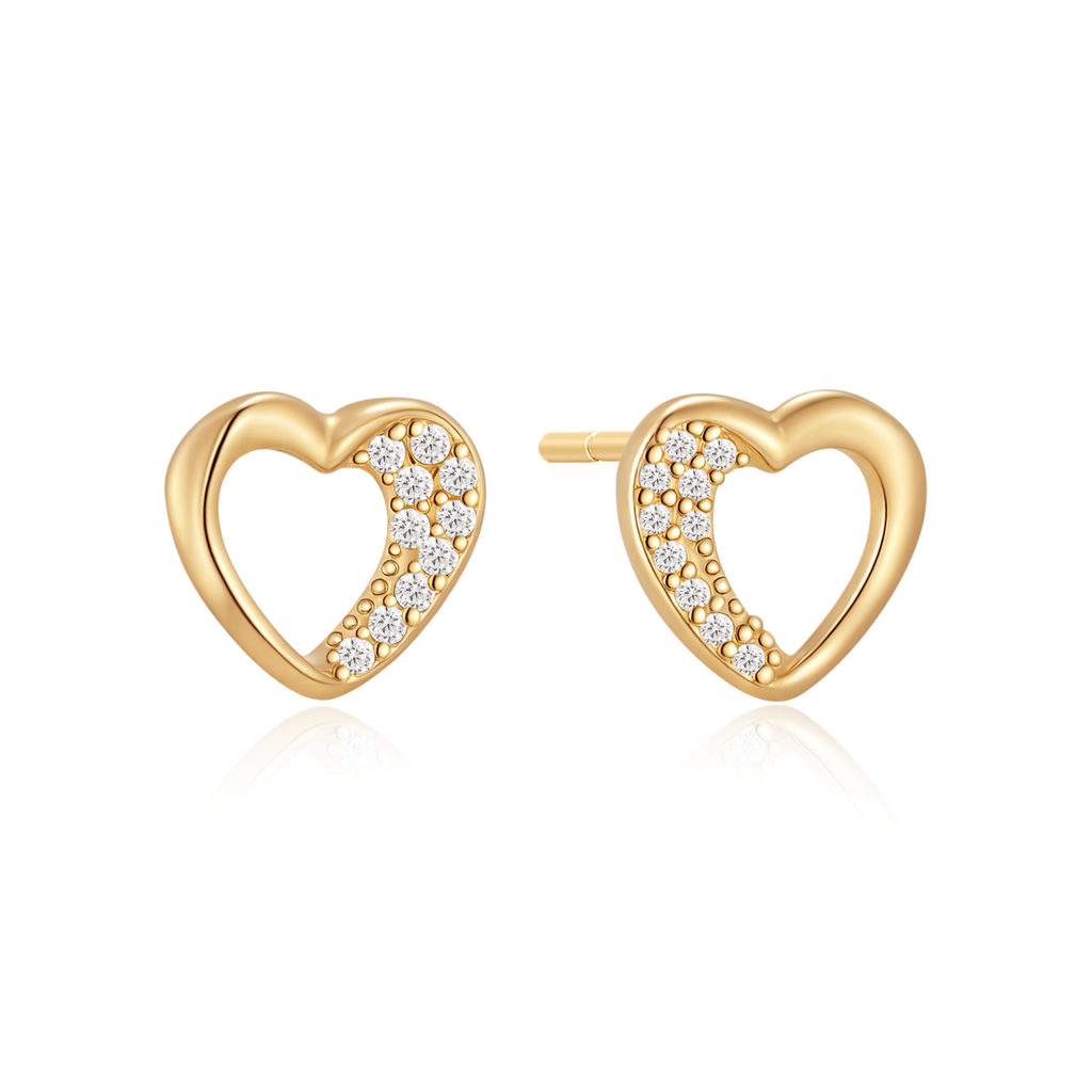 Ørestikker Zirconia