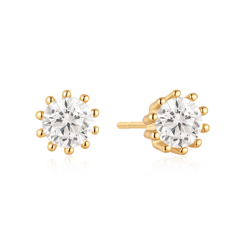Ørestikker Zirconia