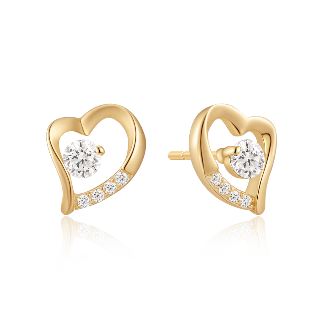 Ørestikker Zirconia