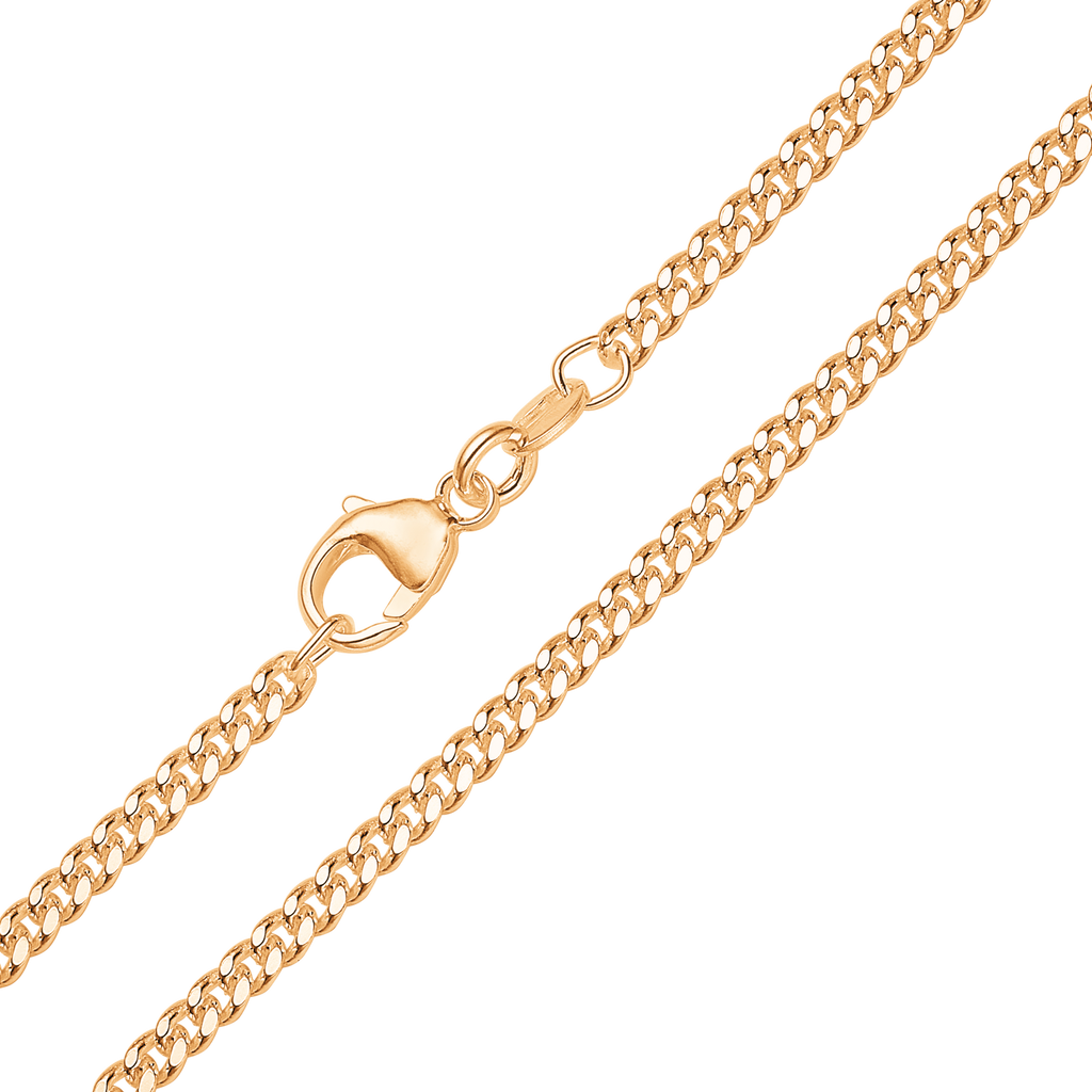 Panzerarmband 18 cm.