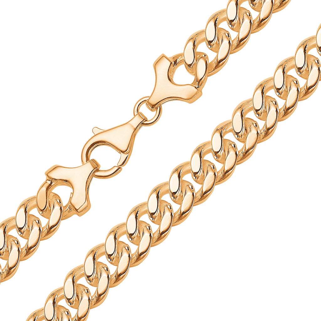 Panzer Armbånd 19 cm.