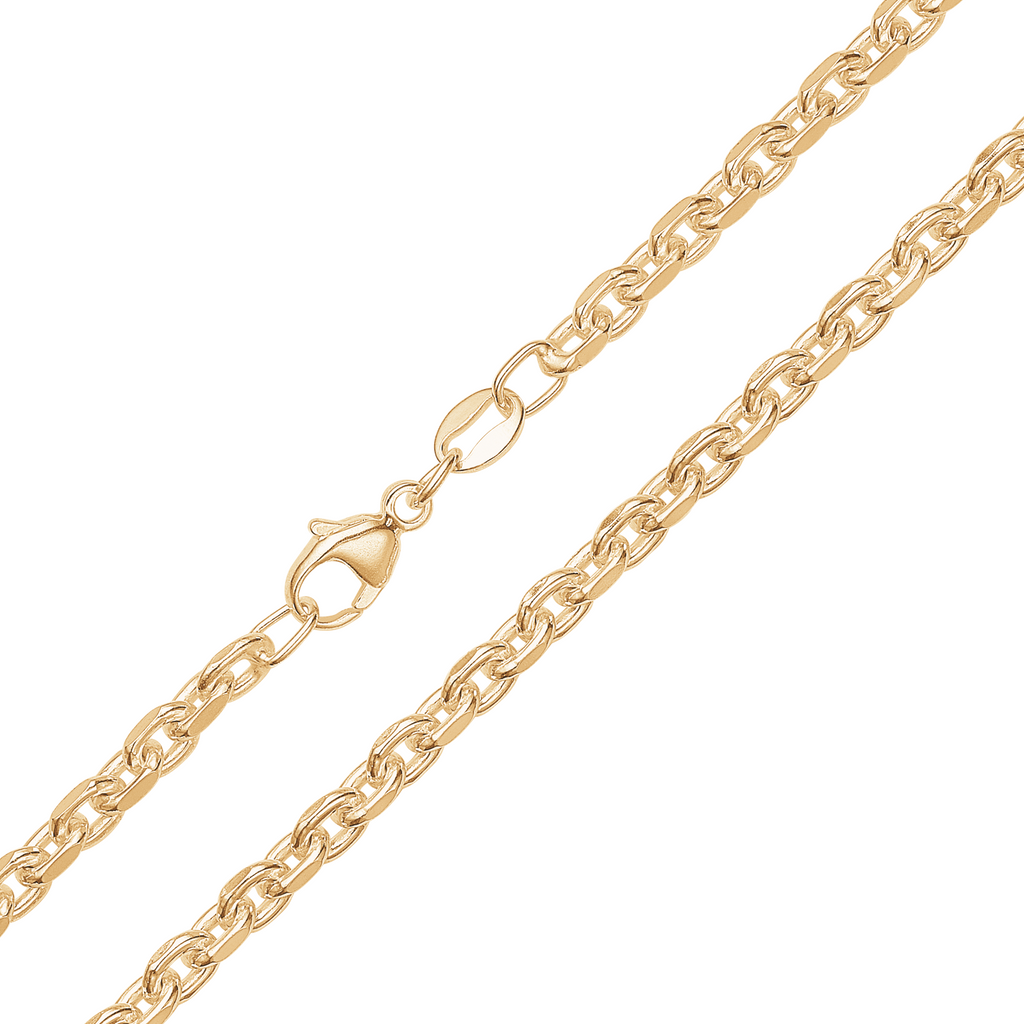 Anker Armbånd 18 cm.