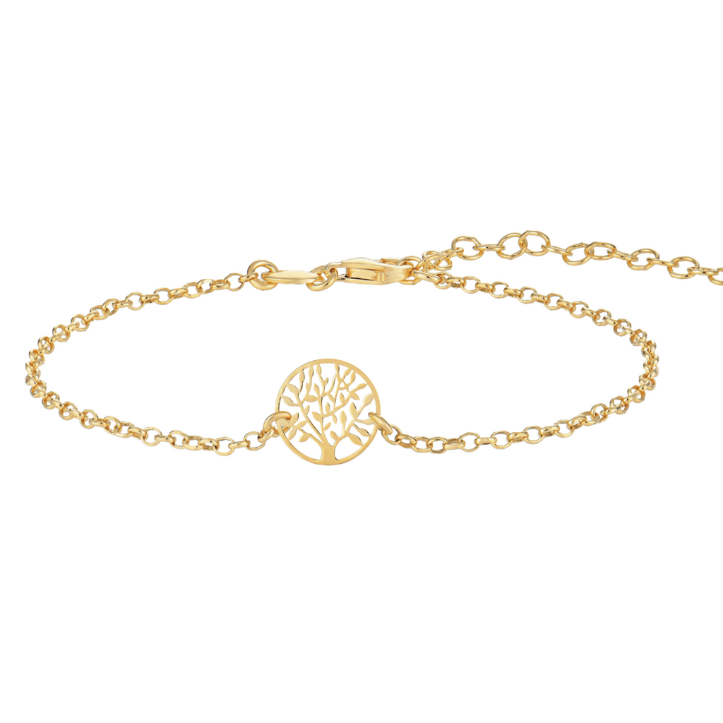 Armband Baum des Lebens 21 cm.